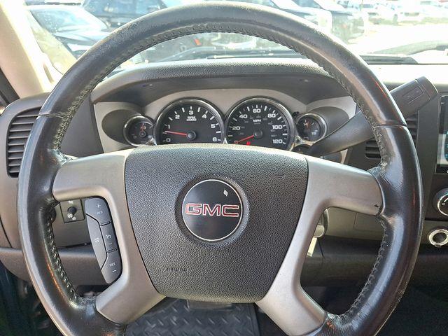 2007 GMC Sierra 1500 Vehicle Photo in DANBURY, CT 06810-5034