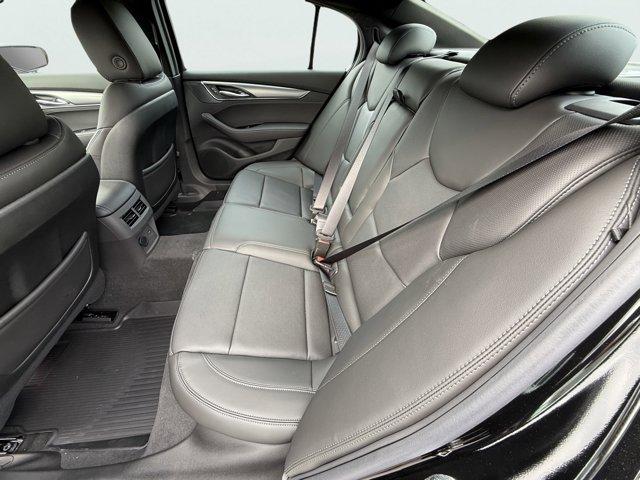 2026 Cadillac CT5 Vehicle Photo in LEOMINSTER, MA 01453-2952