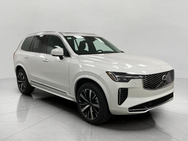 2025 Volvo XC90 Vehicle Photo in Appleton, WI 54913