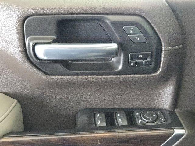 2020 GMC Sierra 1500 Vehicle Photo in Decatur, TX 76234