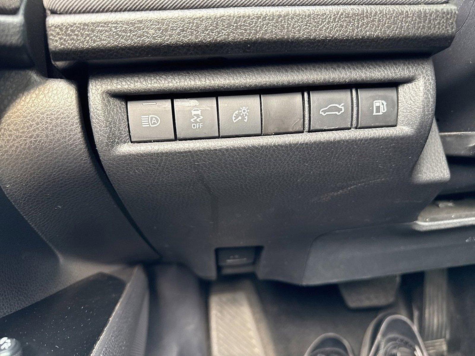 2025 Toyota Camry Vehicle Photo in Harrisburg, PA 17111