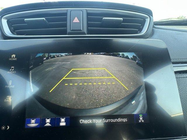 2022 Honda CR-V Vehicle Photo in ROCHESTER HILLS, MI 48307-2741