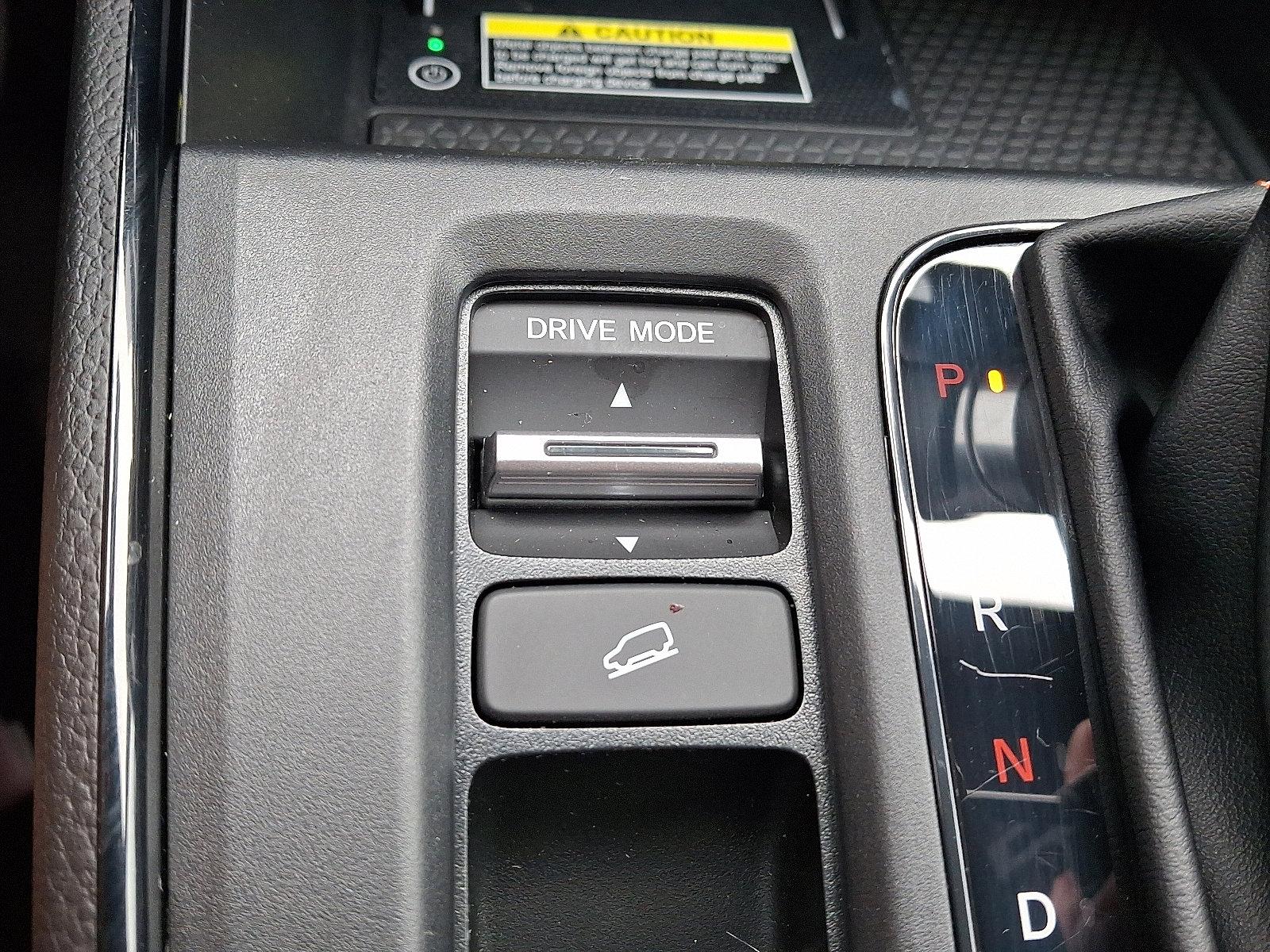 2025 Honda CR-V Hybrid Vehicle Photo in Harrisburg, PA 17111