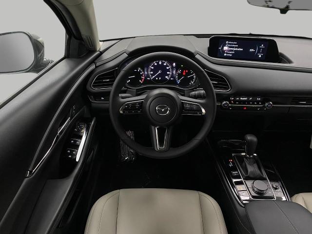 2025 Mazda CX-30 Vehicle Photo in Appleton, WI 54913