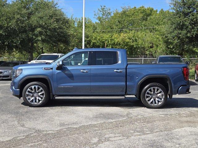 2024 GMC Sierra 1500 Vehicle Photo in Decatur, TX 76234