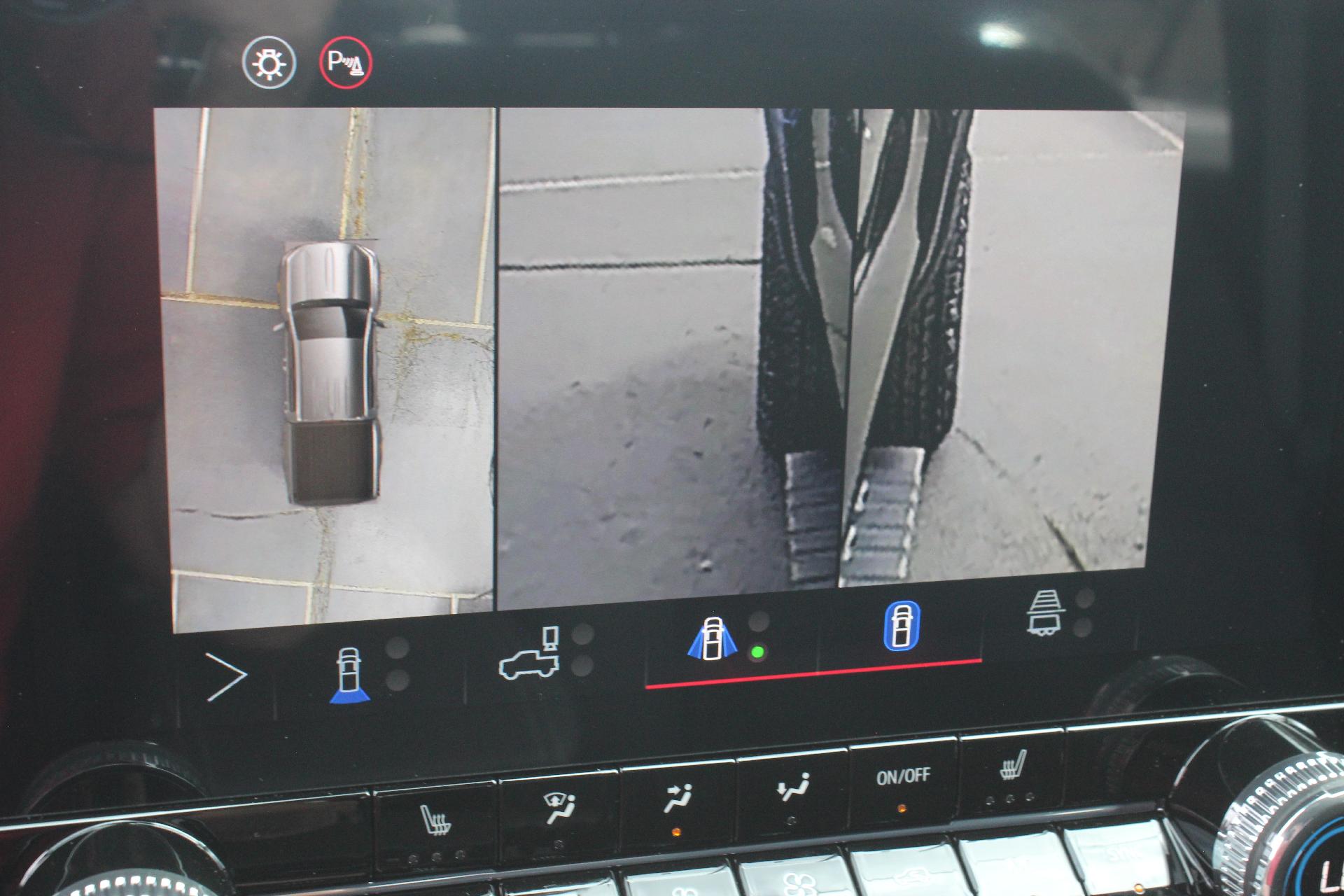 2026 GMC Canyon Vehicle Photo in AURORA, CO 80012-4011