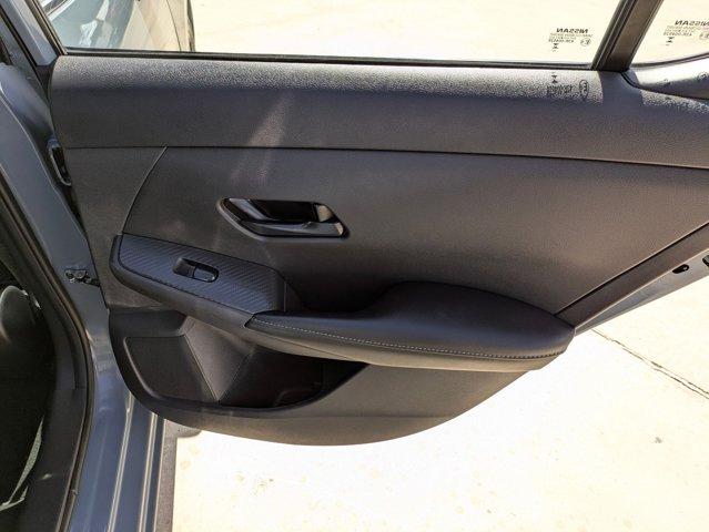 2025 Nissan Sentra Vehicle Photo in San Antonio, TX 78209