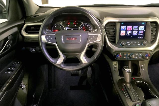 2017 GMC Acadia Vehicle Photo in Lees Summit, MO 64086