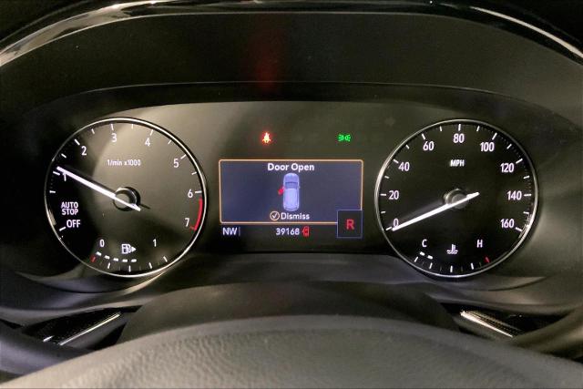 2022 Buick Envision Vehicle Photo in INDEPENDENCE, MO 64055-1377