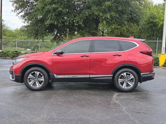 2020 Honda CR-V Vehicle Photo in Decatur, TX 76234