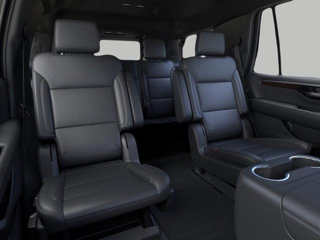 2026 Chevrolet Tahoe Vehicle Photo in NEENAH, WI 54956-2243