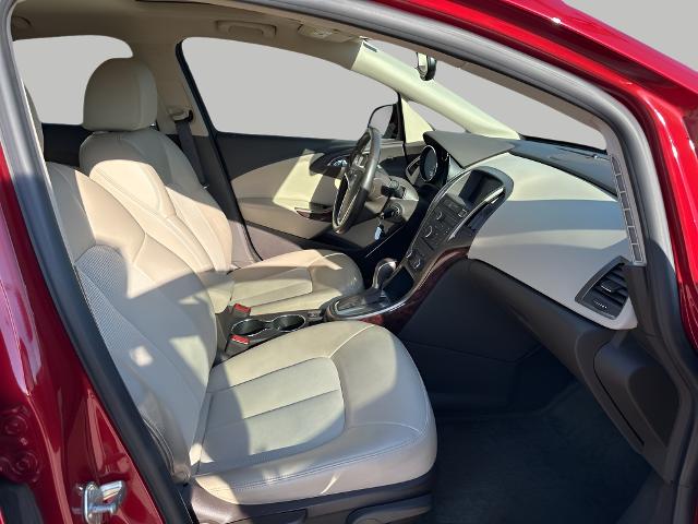 2016 Buick Verano Vehicle Photo in MANITOWOC, WI 54220-5838