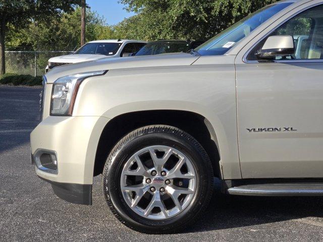 2015 GMC Yukon XL Vehicle Photo in Decatur, TX 76234