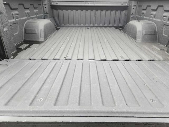 2025 Chevrolet Silverado 1500 Vehicle Photo in DENTON, TX 76210-9321