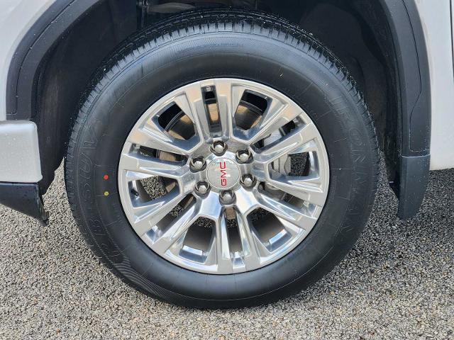 2023 GMC Sierra 1500 Vehicle Photo in DENTON, TX 76210-9321