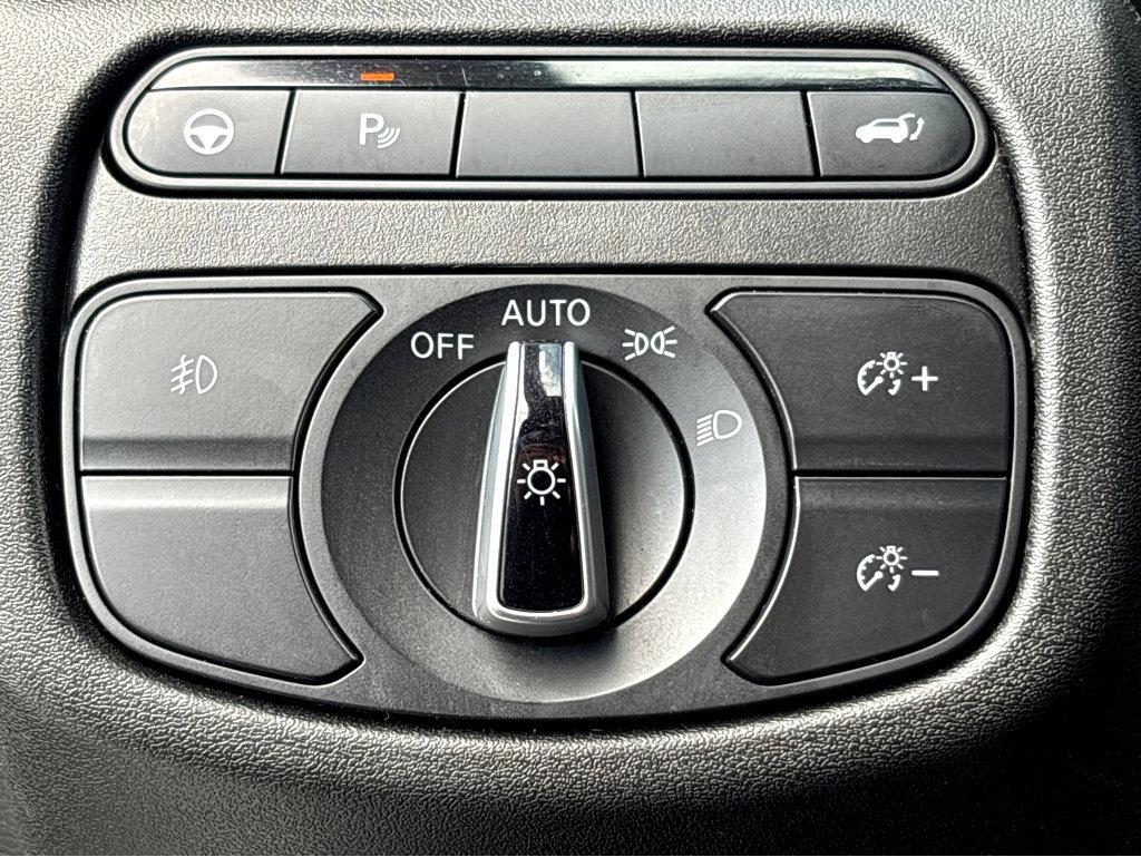 2021 INFINITI QX50 Vehicle Photo in POOLER, GA 31322-3252