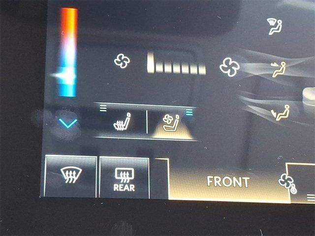 2026 INFINITI QX80 Vehicle Photo in Willow Grove, PA 19090