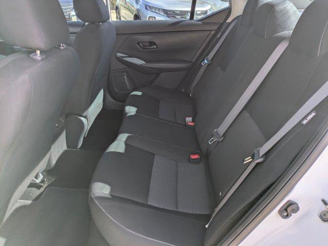 2024 Nissan Sentra Vehicle Photo in San Antonio, TX 78209