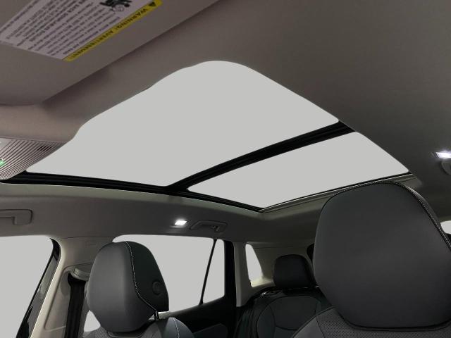 2025 Volkswagen Tiguan Vehicle Photo in Appleton, WI 54913