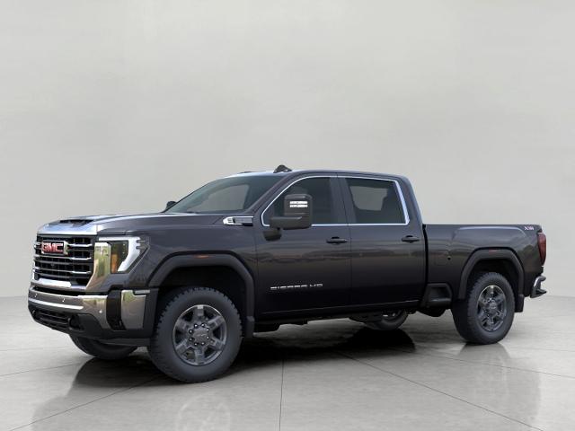 2026 GMC Sierra 2500 HD Vehicle Photo in MANITOWOC, WI 54220-5838