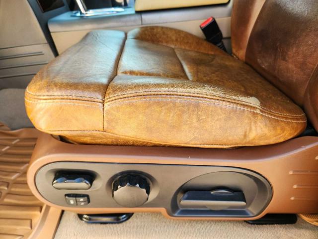 2007 Ford F-150 Vehicle Photo in DENTON, TX 76210-9321