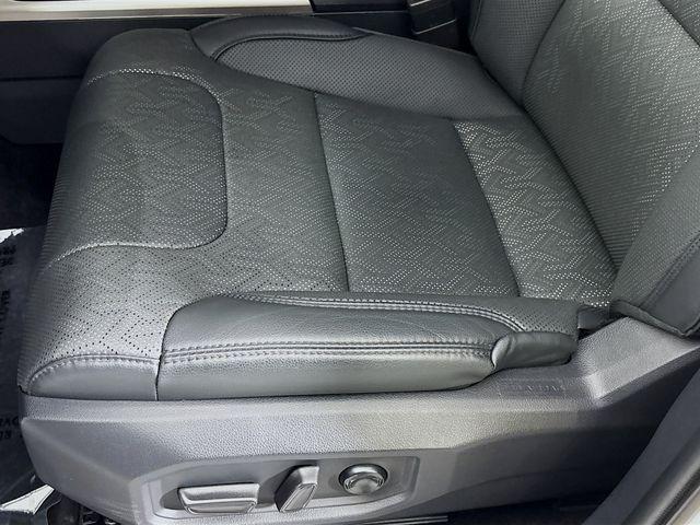 2023 Toyota Tundra 4WD Vehicle Photo in Puyallup, WA 98371