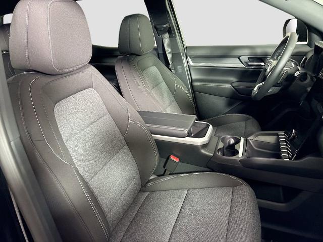 2026 GMC Terrain Vehicle Photo in PUYALLUP, WA 98371-4149