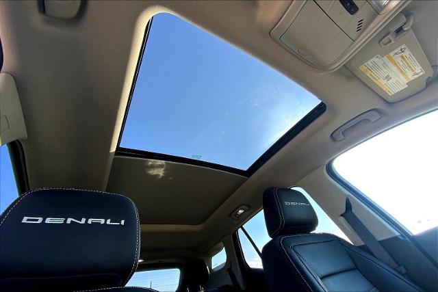2022 GMC Terrain Vehicle Photo in TOPEKA, KS 66609-0000