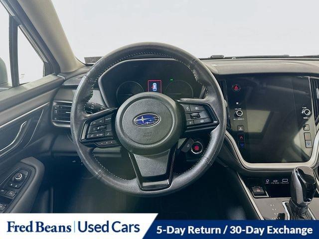 2024 Subaru Outback Vehicle Photo in Doylestown, PA 18902