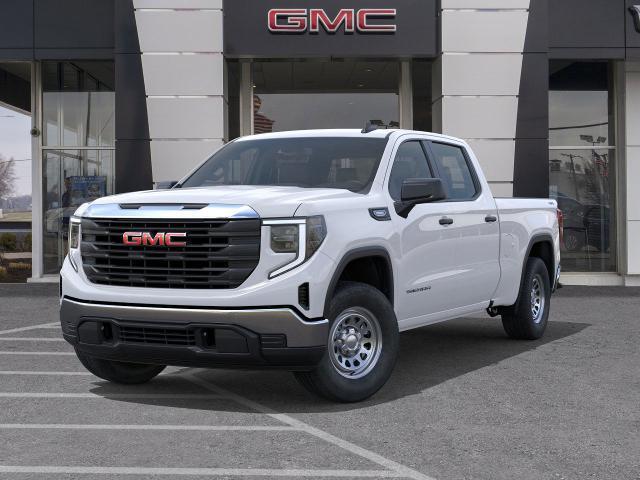 2026 GMC Sierra 1500 Vehicle Photo in INDEPENDENCE, MO 64055-1377
