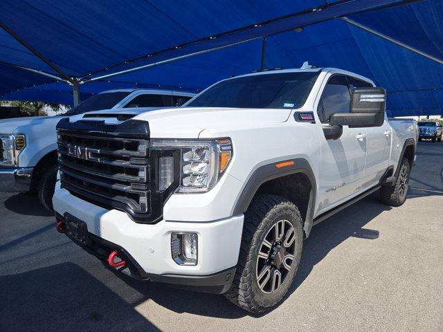 2022 GMC Sierra 2500 HD Vehicle Photo in Decatur, TX 76234