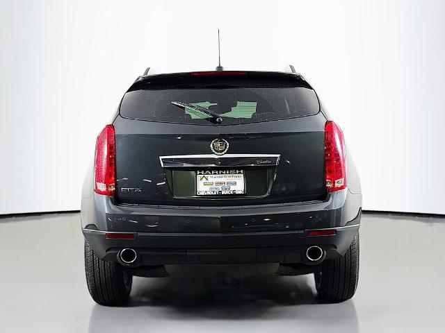 2015 Cadillac SRX Vehicle Photo in PUYALLUP, WA 98371-4149
