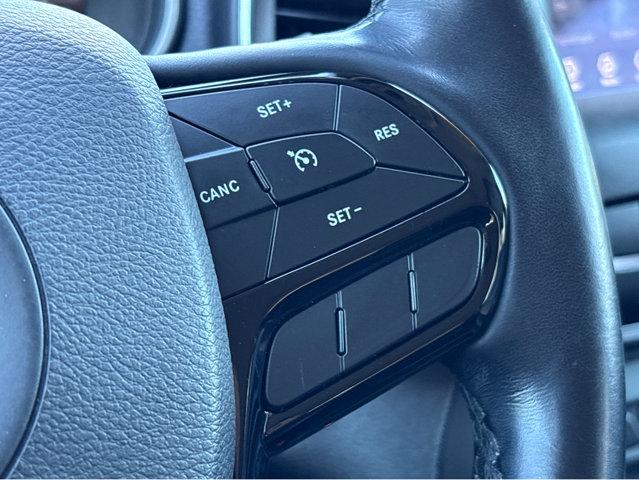 2021 Jeep Cherokee Vehicle Photo in Hinesville, GA 31313