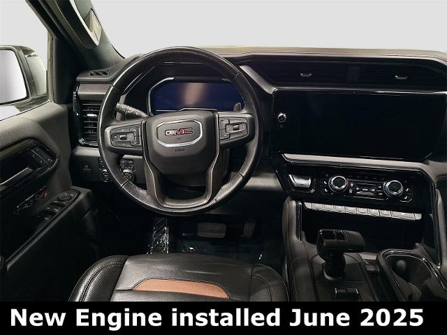 2023 GMC Sierra 1500 Vehicle Photo in EVERETT, WA 98203-5662