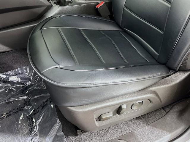 2025 Chevrolet Colorado Vehicle Photo in PUYALLUP, WA 98371-4149