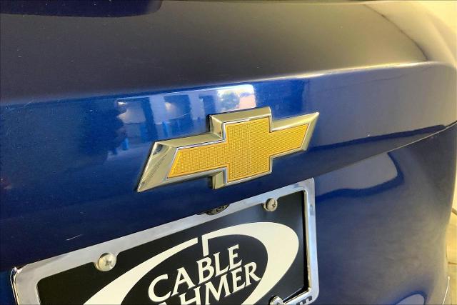 2023 Chevrolet Blazer Vehicle Photo in KANSAS CITY, MO 64114-4502