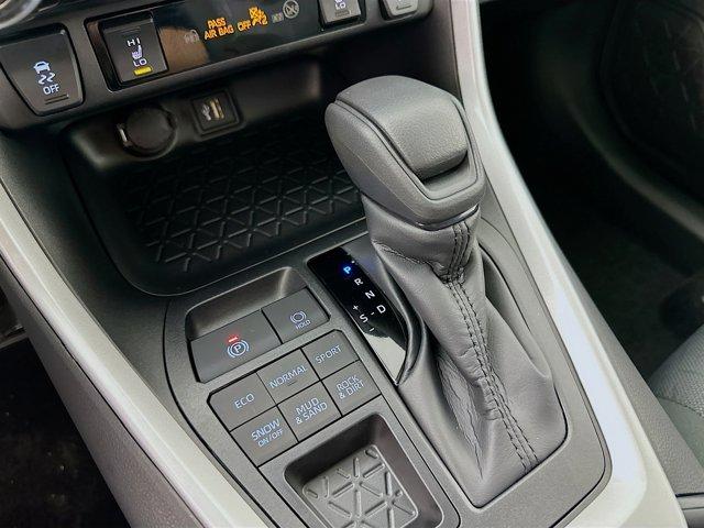 2025 Toyota RAV4 Vehicle Photo in Flemington, NJ 08822