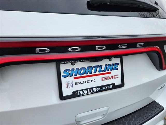 2023 Dodge Durango Vehicle Photo in AURORA, CO 80012-4011