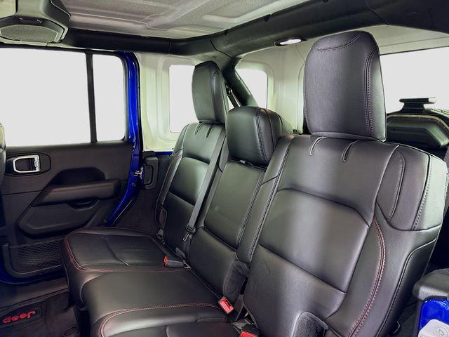 2020 Jeep Wrangler Unlimited Vehicle Photo in Puyallup, WA 98371