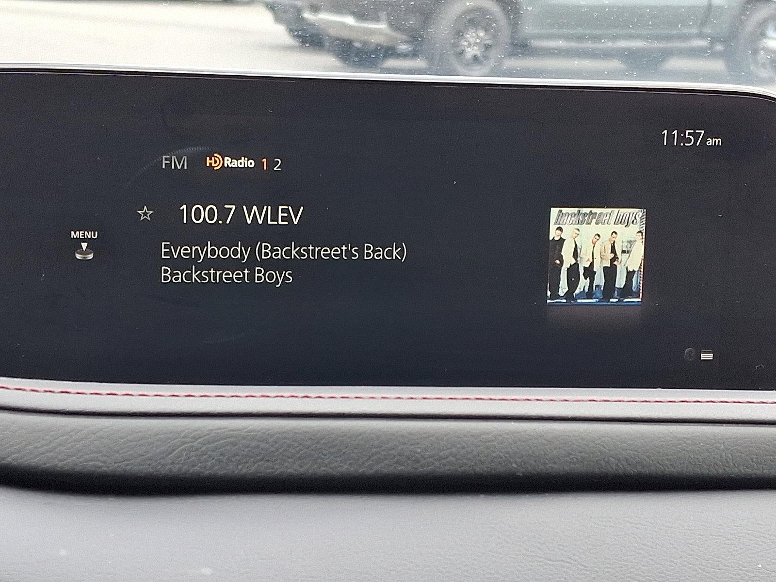 2023 Mazda CX-30 Vehicle Photo in BETHLEHEM, PA 18017-9401