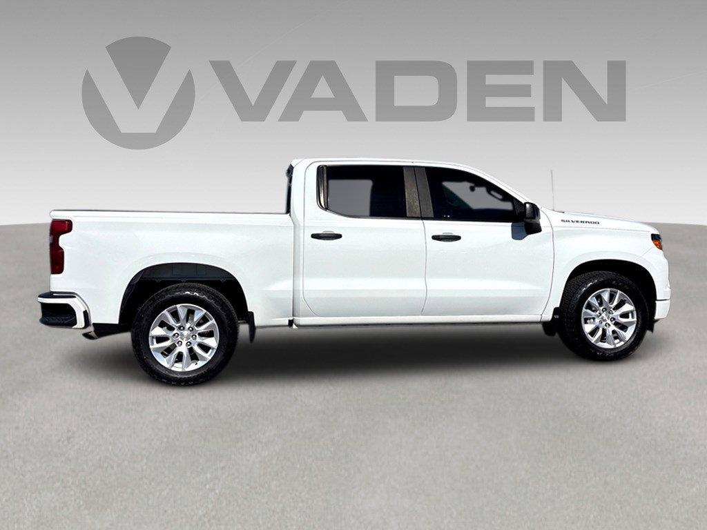 2023 Chevrolet Silverado 1500 Vehicle Photo in SAVANNAH, GA 31406-4513