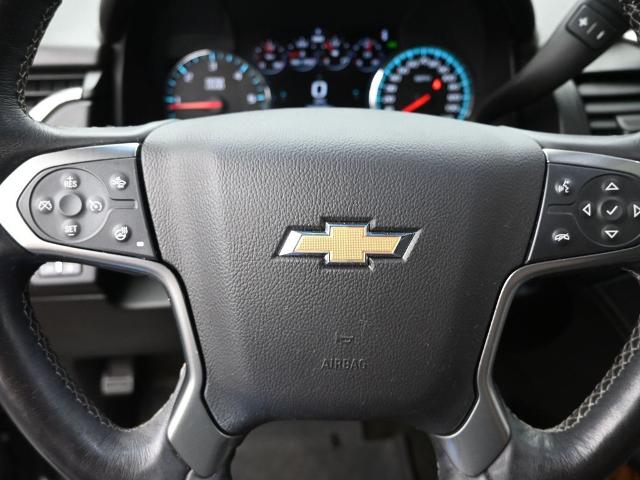 2017 Chevrolet Tahoe Vehicle Photo in Cedar Rapids, IA 52402