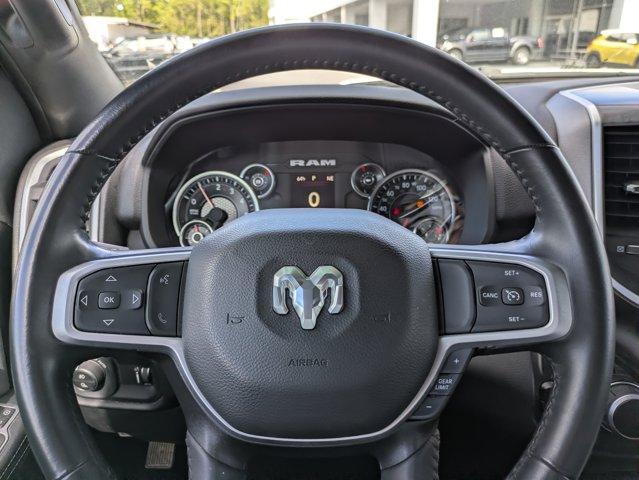 2023 Ram 2500 Vehicle Photo in BRUNSWICK, GA 31525-1881