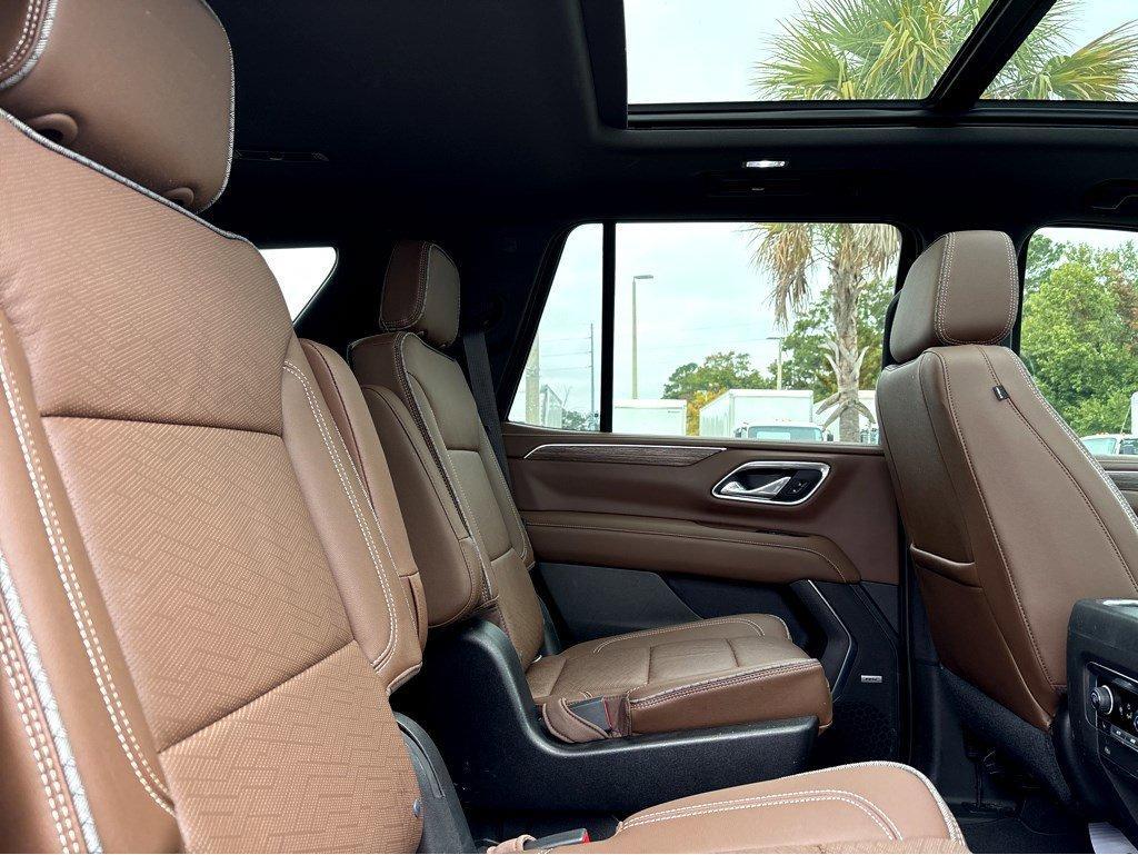 2021 Chevrolet Tahoe Vehicle Photo in SAVANNAH, GA 31406-4513