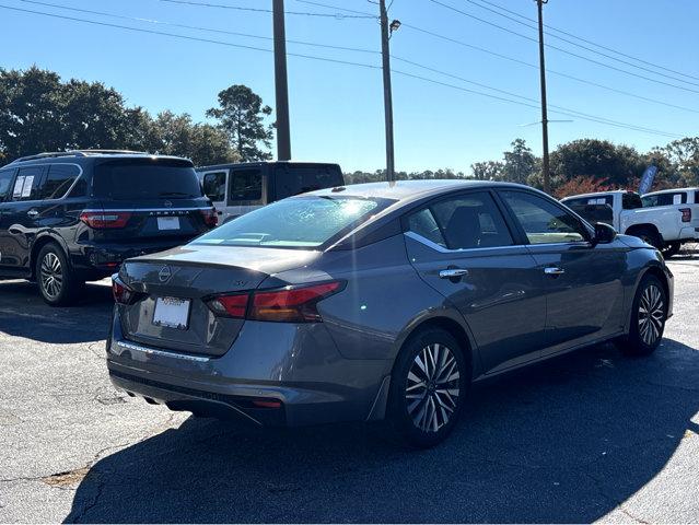 2023 Nissan Altima Vehicle Photo in Savannah, GA 31419