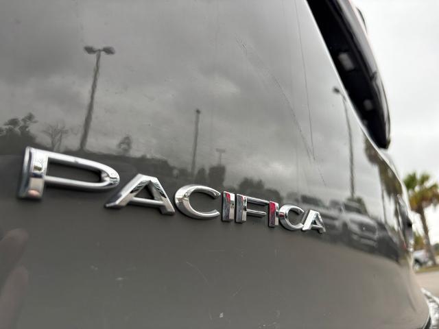 2022 Chrysler Pacifica Vehicle Photo in Savannah, GA 31419