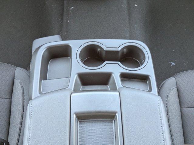 2026 Chevrolet Silverado 2500 HD Vehicle Photo in BRUNSWICK, GA 31525-1881