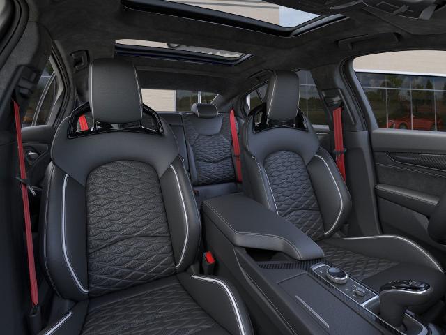 2026 Cadillac CT5-V Vehicle Photo in GREEN BAY, WI 54303-3330