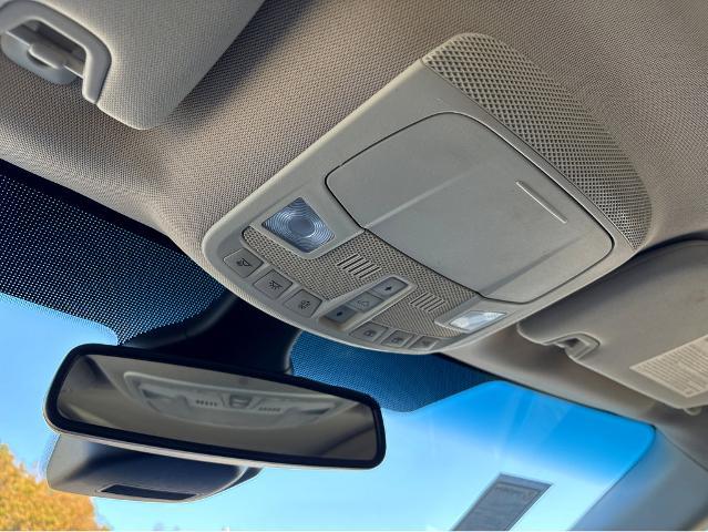 2020 Ford Edge Vehicle Photo in BEAUFORT, SC 29906-4218