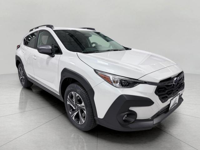 2026 Subaru Crosstrek Vehicle Photo in Neenah, WI 54956